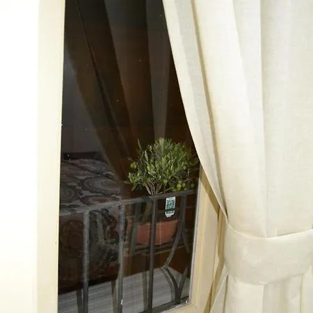 B&B Paolo E Mariella 팔레르모