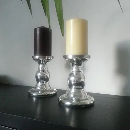 Alojamento de Acomodação e Pequeno-almoço Paolo E Mariella