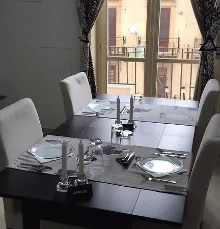 Paolo E Mariella Alojamento de Acomodação e Pequeno-almoço 2*